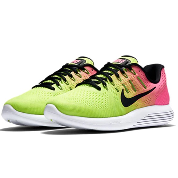 Nike Lunarglide 8 OC 'Unlimited Olympic Collection’ men’s size 7 running shoe - Picture 2 of 11